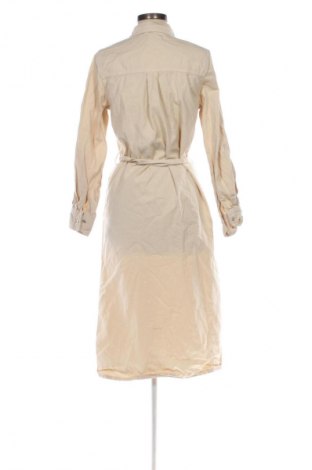 Φόρεμα Edited, Μέγεθος M, Χρώμα  Μπέζ, Τιμή 25,99 €