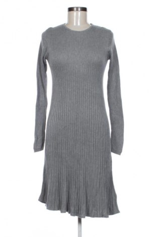 Šaty  Edited, Velikost M, Barva Šedá, Cena  699,00 Kč