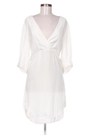 Рокля Edited, Размер S, Цвят Екрю, Цена 17,89 €