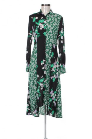 Рокля Eksept, Размер S, Цвят Многоцветен, Цена 7,66 €