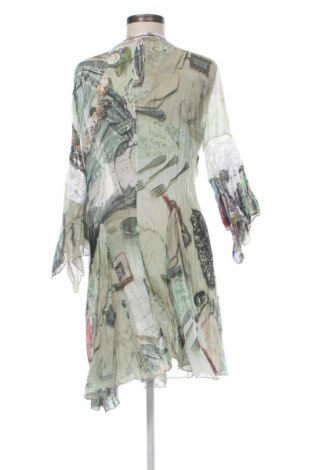 Rochie Elisa Cavaletti, Mărime L, Culoare Multicolor, Preț 1.382,60 Lei