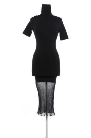 Šaty  Elisabetta Franchi, Velikost S, Barva Černá, Cena  2 549,00 Kč