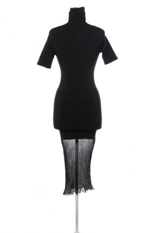 Šaty  Elisabetta Franchi, Velikost S, Barva Černá, Cena  2 549,00 Kč