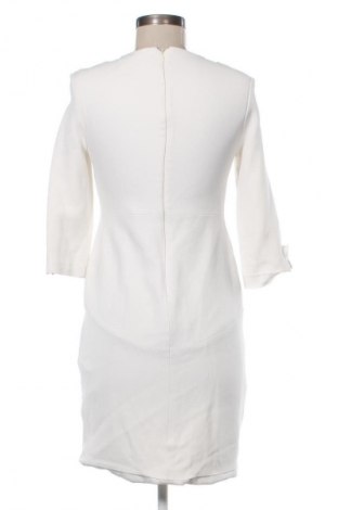 Šaty  Elisabetta Franchi, Veľkosť M, Farba Biela, Cena  80,95 €