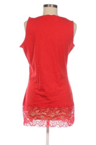 Rochie Elle Nor, Mărime L, Culoare Roșu, Preț 29,99 Lei