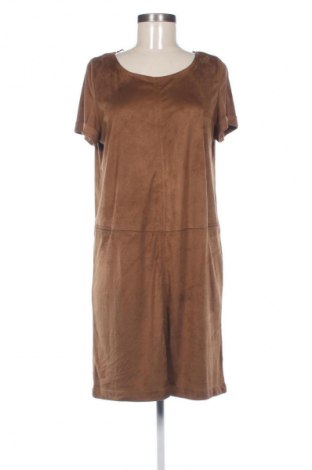 Рокля Emoi By Emonite, Размер L, Цвят Кафяв, Цена 19,94 €