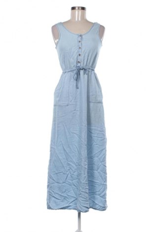 Šaty  Esmara, Velikost M, Barva Modrá, Cena  319,00 Kč
