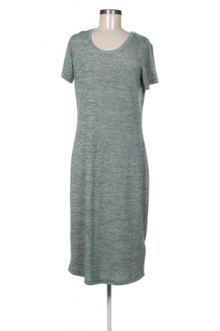 Šaty  Esmara, Velikost L, Barva Zelená, Cena  419,00 Kč