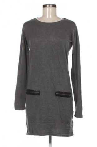 Šaty  Esmara, Velikost M, Barva Šedá, Cena  109,00 Kč