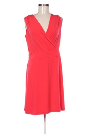 Φόρεμα Esprit, Μέγεθος L, Χρώμα Κόκκινο, Τιμή 21,13 €