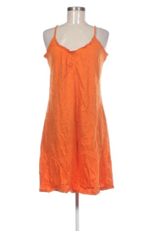 Φόρεμα Essentials by Tchibo, Μέγεθος XL, Χρώμα Πορτοκαλί, Τιμή 10,99 €