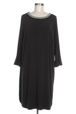 Sukienka Evans, Rozmiar 3XL, Kolor Czarny, Cena 87,99 zł
