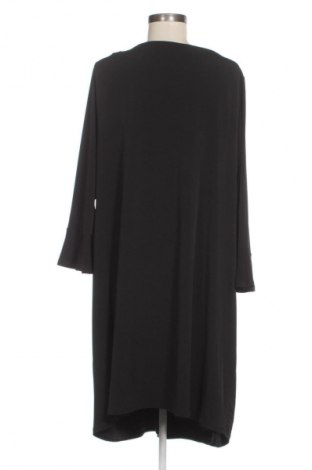 Sukienka Evans, Rozmiar 3XL, Kolor Czarny, Cena 87,99 zł