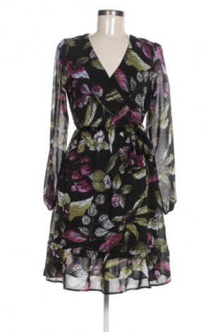 Sukienka Ever.me by Takko Fashion, Rozmiar S, Kolor Kolorowy, Cena 65,99 zł