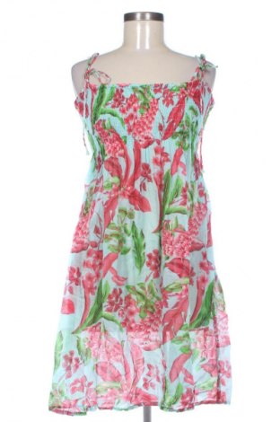 Šaty  F&F, Velikost S, Barva Vícebarevné, Cena  279,00 Kč