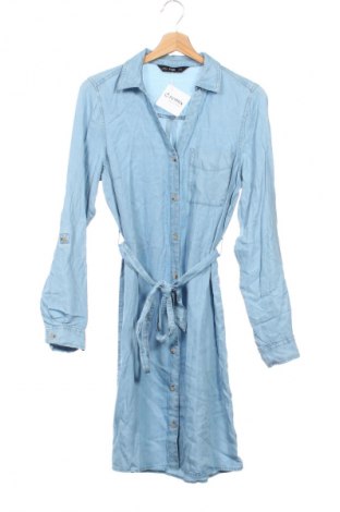 Φόρεμα F&F, Μέγεθος XS, Χρώμα Μπλέ, Τιμή 7,50 €
