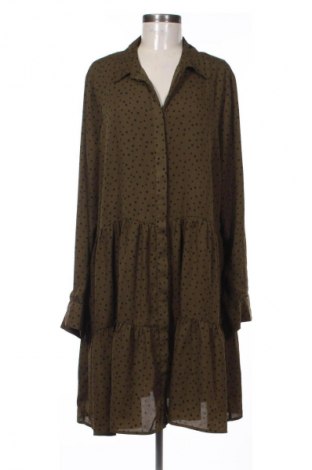 Φόρεμα F&F, Μέγεθος XXL, Χρώμα Πολύχρωμο, Τιμή 22,38 €