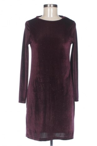 Рокля F&F, Размер XS, Цвят Лилав, Цена 11,24 €