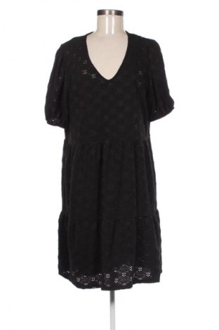 Sukienka F&F, Rozmiar XL, Kolor Czarny, Cena 23,99 zł