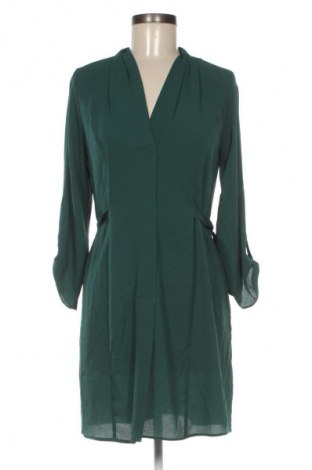 Рокля F&F, Размер M, Цвят Зелен, Цена 6,64 €