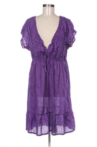 Рокля F&F, Размер L, Цвят Лилав, Цена 15,00 €