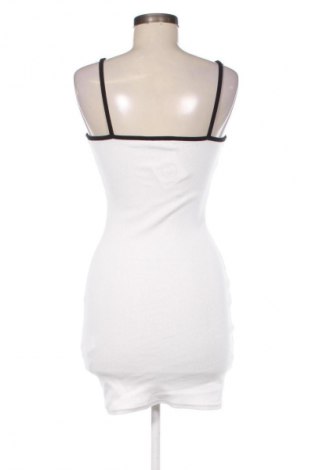 Kleid Fb Sister, Größe S, Farbe Weiß, Preis € 20,99