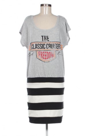 Šaty  Fb Sister, Velikost L, Barva Vícebarevné, Cena  269,00 Kč