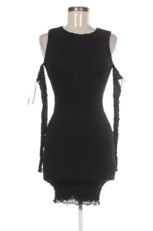 Šaty  Fb Sister, Velikost S, Barva Černá, Cena  149,00 Kč