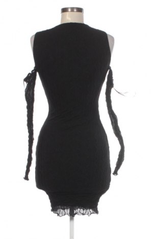 Šaty  Fb Sister, Velikost S, Barva Černá, Cena  149,00 Kč