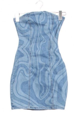 Rochie Fb Sister, Mărime XS, Culoare Albastru, Preț 32,99 Lei