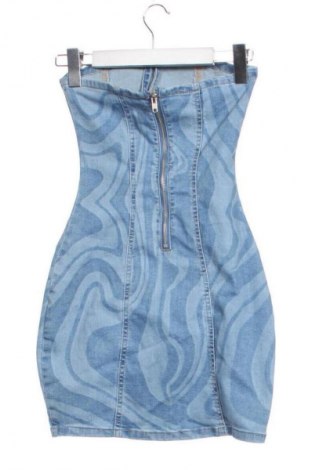 Rochie Fb Sister, Mărime XS, Culoare Albastru, Preț 32,99 Lei