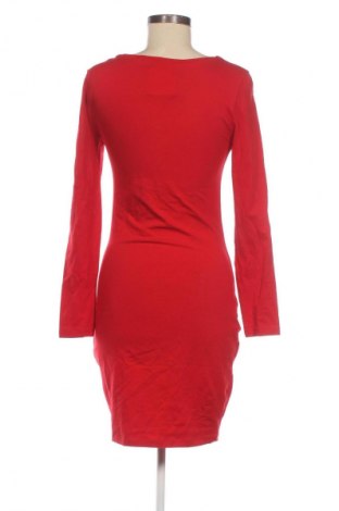 Šaty  Fb Sister, Velikost L, Barva Červená, Cena  159,00 Kč