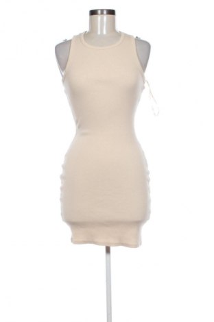 Šaty  Fb Sister, Velikost M, Barva Béžová, Cena  369,00 Kč