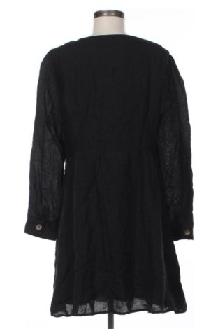 Kleid Feather+Noise, Größe XL, Farbe Schwarz, Preis 13,99 €