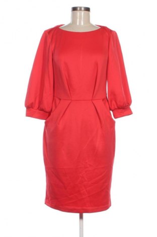 Rochie Feylin, Mărime M, Culoare Roșu, Preț 33,99 Lei