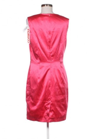 Kleid Fiorucci, Größe XL, Farbe Rosa, Preis 56,99 €