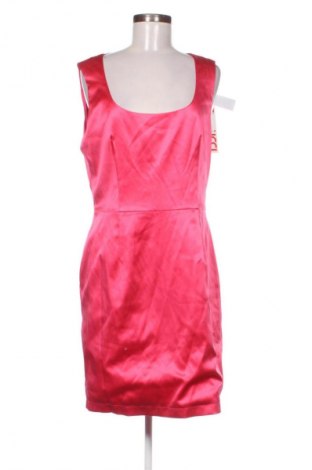Kleid Fiorucci, Größe XL, Farbe Rosa, Preis 56,99 €
