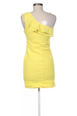 Рокля Fishbone, Размер L, Цвят Жълт, Цена 12,81 €