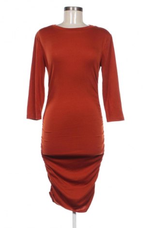 Rochie Fisherfield, Mărime S, Culoare Maro, Preț 40,99 Lei