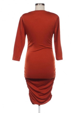 Rochie Fisherfield, Mărime S, Culoare Maro, Preț 40,99 Lei