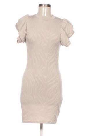 Šaty  Fisherfield, Velikost S, Barva Béžová, Cena  409,00 Kč