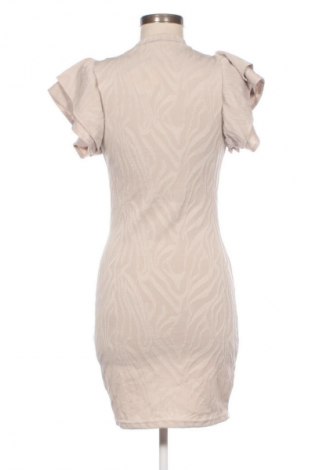 Šaty  Fisherfield, Velikost S, Barva Béžová, Cena  409,00 Kč