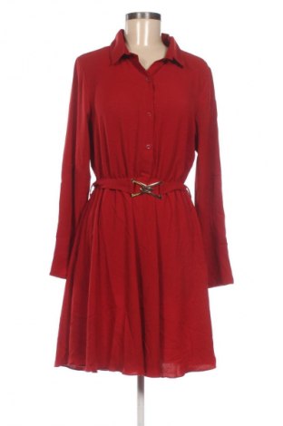 Šaty  Fisherfield, Velikost M, Barva Červená, Cena  609,00 Kč