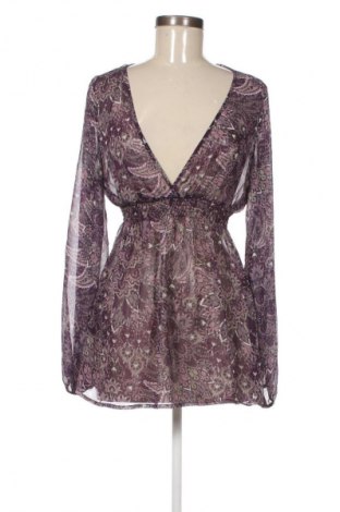 Sukienka Flame, Rozmiar L, Kolor Kolorowy, Cena 30,99 zł