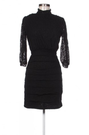 Šaty  Floyd, Velikost XS, Barva Černá, Cena  389,00 Kč