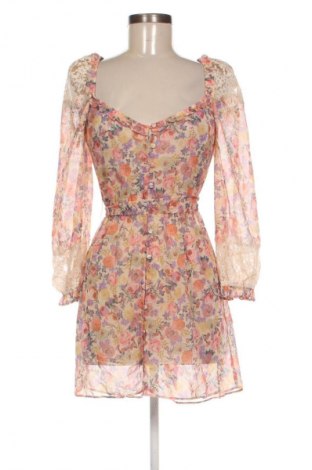 Šaty  For Love And Lemons, Veľkosť M, Farba Viacfarebná, Cena  38,95 €