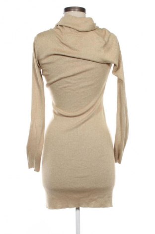 Rochie Forever, Mărime M, Culoare Auriu, Preț 59,99 Lei