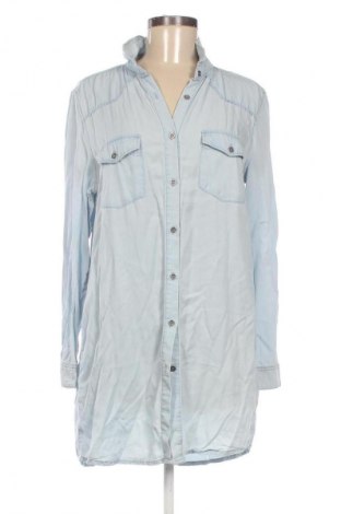 Rochie Forever 21, Mărime M, Culoare Albastru, Preț 91,99 Lei