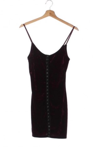 Φόρεμα Forever 21, Μέγεθος M, Χρώμα Βιολετί, Τιμή 14,99 €