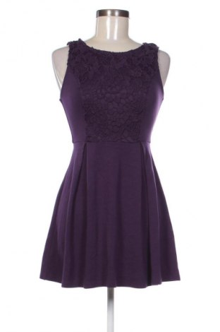 Φόρεμα Forever 21, Μέγεθος S, Χρώμα Βιολετί, Τιμή 13,99 €